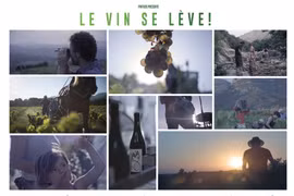 Mois du film culinaire français à Hanoï