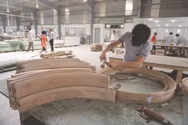 Exportation de produits en bois: perspectives positives