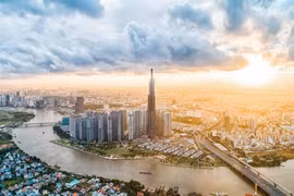 Vingroup encore N°1 des entreprises privées au Vietnam