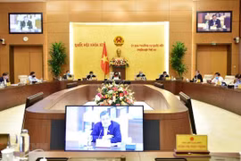 La 44e session du Comité permanent de l’AN s’ouvrira le 20 avril
