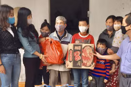 COVID-19 : Les Vietnamiens soutiennent les mesures d’urgence du gouvernement