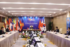 ASEAN 2020: de nouvelles opportunités offertes aux entreprises de l'ASEAN 