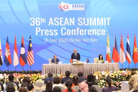 PM Nguyên Xuân Phuc: le 36e Sommet de l’ASEAN couronné de succès