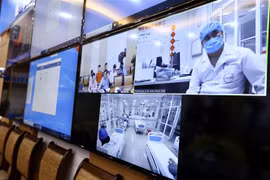Le Vietnam signale le 30e cas de COVID-19 