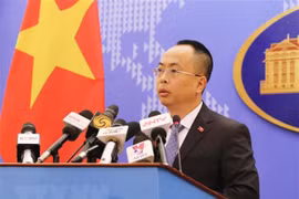 COVID-19 : le Vietnam continue de coopérer étroitement avec la Chine