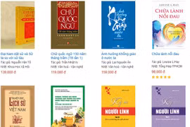 Le Président Hô Chi Minh et la Fête nationale dans les livres
