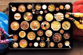 Voyage dans la gastronomie sud-coréenne à Hanoi et Hô Chi Minh-Ville