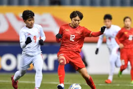 Football féminin : le Vietnam se qualifie pour les séries éliminatoires des JO 2020 de Tokyo