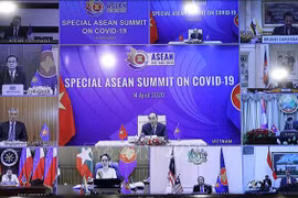 L’ASEAN fête le 53e anniversaire de sa fondation
