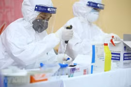 Coronavirus : le Vietnam ne rapporte aucun nouveau cas local à la 25e journée