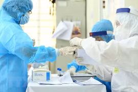 Coronavirus : le Vietnam recense deux nouveaux cas importés