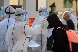 COVID-19 : aucune nouvelle infection n’est détectée en 12 heures