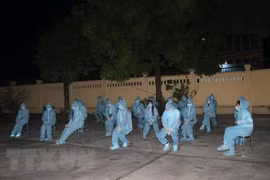 Coronavirus : 290 citoyens rapatriés de la République tchèque