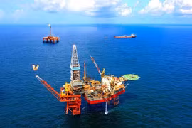 PetroVietnam enregistre un bénéfice de 430 M de dollars en sept mois