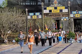 Le tourisme de l’après COVID-19 s’annonce sous les meilleurs auspices