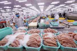 Les exportations de produits aquatiques devraient atteindre 8,3 milliards de dollars en 2020