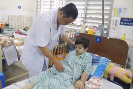 Célébration de la Journée des médecins vietnamiens, l’homme qui défiait les cancers