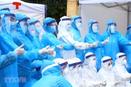 Coronavirus : le Vietnam rapporte un nouveau cas exogène et un autre décès