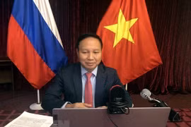 La Semaine de l’ASEAN 2020 promeut la coopération ASEAN-Russie