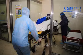 Poursuite des efforts pour lutter contre le coronavirus