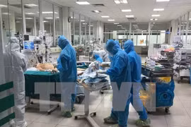 Le Vietnam se classe deuxième pour la réponse au COVID-19 dans une enquête mondiale