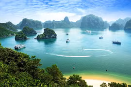 Le tourisme vietnamien en bonne posture sur son marché national