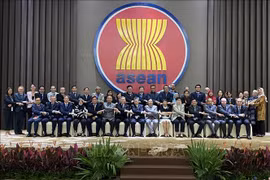 ASEAN : symposium de haut rang sur la gestion des catastrophes 