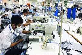 La SFI relève les limites du financement du commerce pour les entreprises vietnamiennes