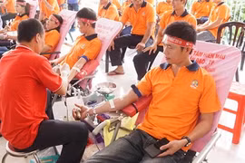 Ho Chi Minh-Ville : menace de pénurie de sang en raison de l'épidémie de nCoV