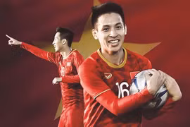 Ballon d’Or : premier sacre pour Dô Hùng Dung