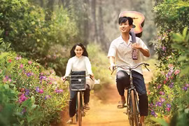 Mat biêc retenu par le Vietnam dans la course aux Oscars 2021
