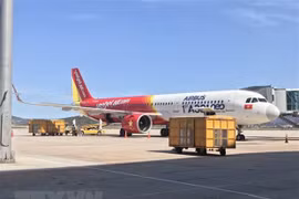 Plus de 230 Vietnamiens rapatriés de Thaïlande