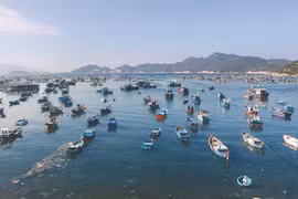 L’économie bleue met le cap sur le développement durable