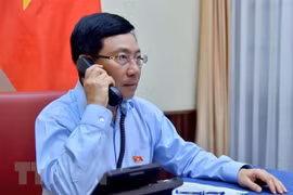 Promotion des relations Vietnam-Suisse