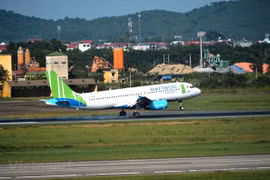 Bamboo Airways ouvre de nouvelles lignes vers Con Dao