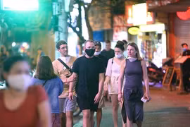 Un tourisme sûr pour éviter une résurgence du coronavirus
