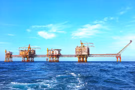 PetroVietnam achève l’augmentation des réserves de pétrole et de gaz