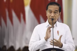ASEAN 2020: le président indonésien exhorte l'ASEAN et la Chine à harmoniser les politiques