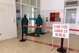 Le Vietnam confirme le 14e cas d’infection par le nCoV