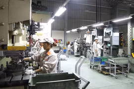 Approbation du programme national de promotion industrielle pour la période 2021-2025
