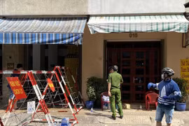 COVID-19 : Le bilan total s’établit désormais à 1.454 cas confirmés