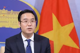 Le Vietnam interdit strictement les actes de cyberattaque 