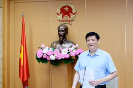 Covid-19: Le Vietnam se prépare à la saison à haut risque de transmission
