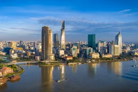 HSBC: le Vietnam serait la seule économie de l'ASEAN à connaître une croissance positive cette année
