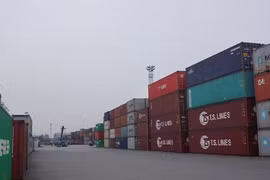 Les exporteurs de poivre vietnamiens ont de nouveaux pépins au Népal