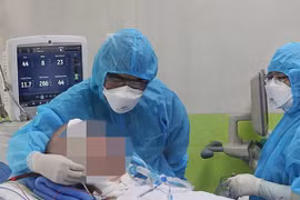 COVID-19: La presse britannique impressionnée par le rétablissement miraculeux du patient 91 au Vietnam
