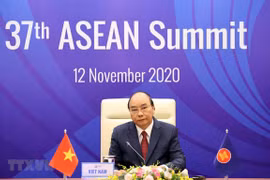 Les médias étrangers saluent la présidence vietnamienne de l’ASEAN