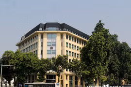 Les banques étrangères injectent des capitaux au Vietnam