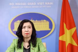 Le Vietnam condamne les cyberattaques sous toutes leurs formes