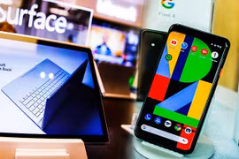 COVID-19: Google et Microsoft accélèrent le transfert de leur production au Vietnam